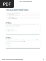 Semana 8 - Riesgos Biologicos