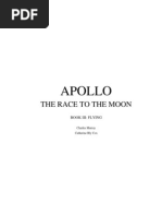 Cox-Murray - Apollo The Race of The Moon Part 3