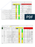 V5-Matriz Ipevr GTC 45 Empresa Tecmetal