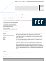 ESPEN Guideline On Clinical Nutrition and Hydration in Geriatrics - En.es