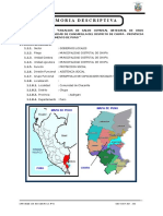 3.-Memoria Descriptiva Junio