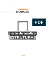 A Arte de Analisar Estruturas