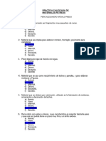 Examen de Tecnologia Del Concreto y Materiales Petreos