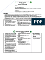 Data Structure Obe Syllabus