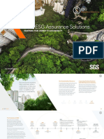 Sgs Esg Assurance Solutions en