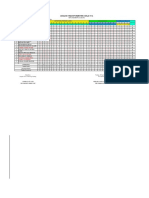 Analisis Pts 1 Kelas 4a Kurikulum Merdeka