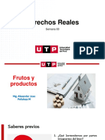 S03. Frutos y Productos