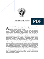 Ordem Dos Cavaleiros de Thelema - A Lança & o Graal