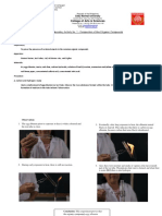 GROUP 3 - LABORATORY REPORT 1 - Composition-Of-Most-Organic-Compounds