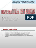 1 Biosintesis y Fase de Produccion