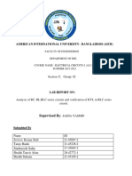 Lab Report-3 - AC