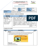 24-10 Sesión de Comunicación