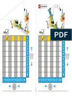Bricq Worksheets Free Throw