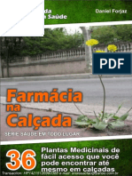 Farmácia Na Calçada