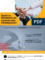 Treinamento Franquia EAD Cursos Online Mlearn