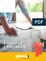 Manual Tecnico