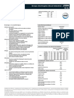 Groupe Électrogène Diesel Industriel - 50 HZ: Caractéristiques Générales KOHLER, Haute Qualité