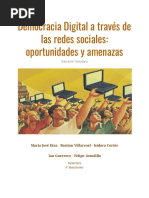 Democracia Digital