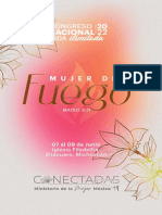 Libro Congreso de Mujeres