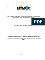 8 - Dissertação Ivanildo Alves Lima Da Silva Junior 29 - 09 - 2017