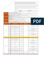 Plan de Auditoria 2022