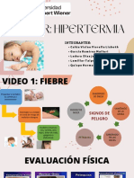 Taller Hipertermia 2