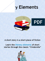 The Short Story