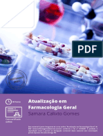 Apostila Farmacologia