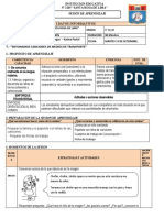 Comunicación Entonamos Canciones Del Los Medios de Comunicación