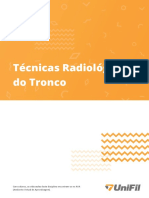 Tecnicas Radiologicas de Tronco UN1