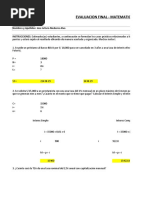 S8 - Evaluacion Final