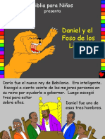 Daniel y Los Leones