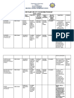 Action Plan in ICT