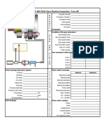 Finish Mill Girth Gear Routine Inspection