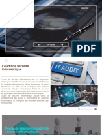 L'audit Informatique