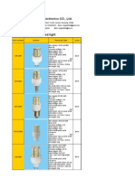 360°led Light