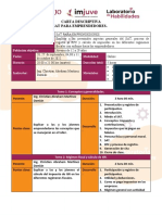 Ruta para Emprendedores JCF