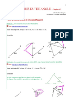 19 Triangles 1