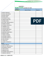 G11-Distribution Checklist-for-SLM - Einstein - 22-23