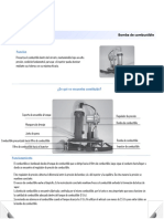 Bomba de Combustible