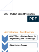 OBE - Student Presentation 2021 - V1