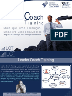 Leader Coach Training IBC