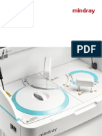 Mindray Bs 230 Chemistry Analyzer