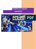 (Année) : Exploitation Du Logiciel Edugraf