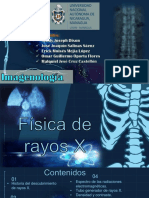 Física de Rayos X