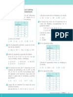 Medidas - de - Tendencia - Central - para - Datos - No - Agrupados 2015