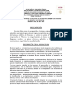 Encuadre Diseños de Circuitos Electricos Iii 2022-2023