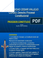 PPT-Sesión 05-Procesos Constitucionales