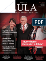 Revista Aula #1