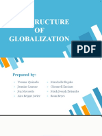 Structures of Globalization Report